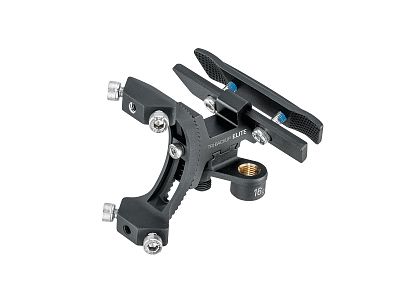 Превью  Крепление для флягодержателя TOPEAK Tri-Backup Elite TBU-ELT
